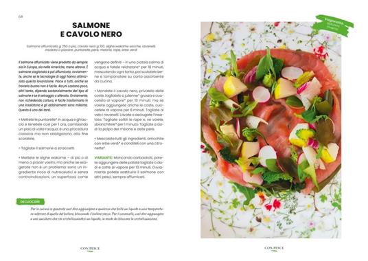 Insalate. Buone, belle e nutrienti - Allan Bay,Marcelina Car - 5