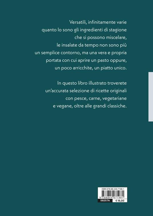 Insalate. Buone, belle e nutrienti - Allan Bay,Marcelina Car - 7