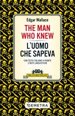 The Man Who Knew – L'uomo che sapeva