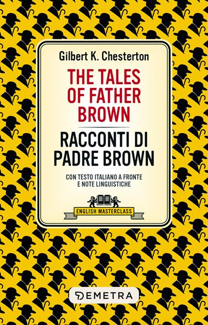 The Tales of Father Brown – Racconti di Padre Brown