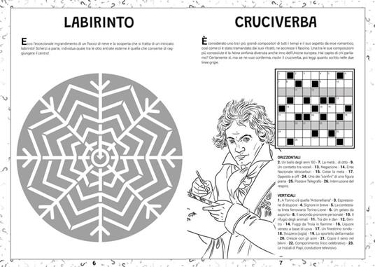 Enigmistica per le vacanze. Giochi e sfide a tutto relax - 3