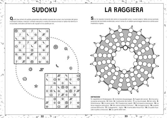 Enigmistica per le vacanze. Giochi e sfide a tutto relax - 4
