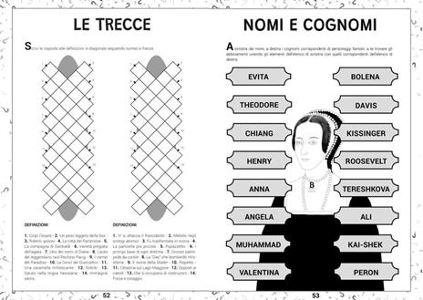 Enigmistica per le vacanze. Giochi e sfide a tutto relax - 5