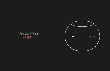 Chiedilo al pesce rosso. Ediz. a colori - 3