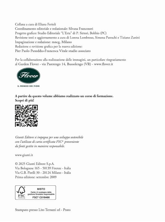 Bonsai. Stili, legature e potature - 3