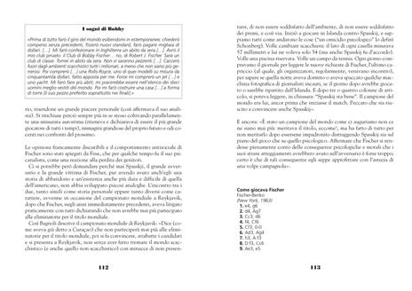 Il manuale degli scacchi - 6