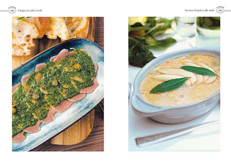 Il cucchiaio rosso. La bibbia della cucina di carne. Ediz. a colori - 4