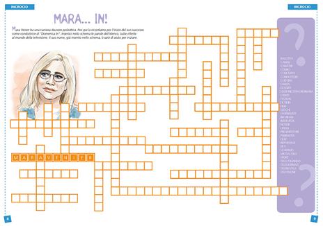 Quiz e rompicapo per le tue vacanze - 4