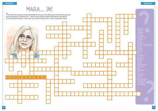 Quiz e rompicapo per le tue vacanze - 4