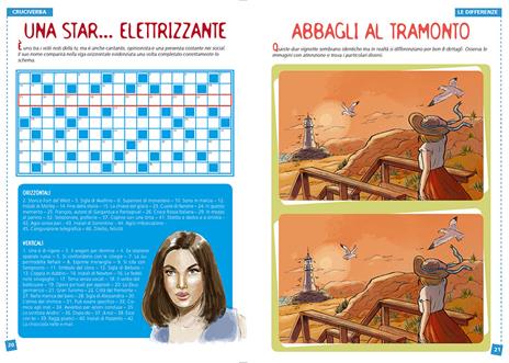 Quiz e rompicapo per le tue vacanze - 5