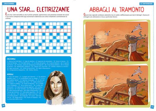 Quiz e rompicapo per le tue vacanze - 5