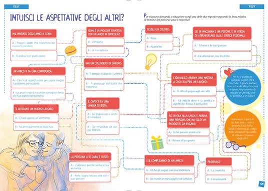 Quiz e rompicapo per le tue vacanze - 6
