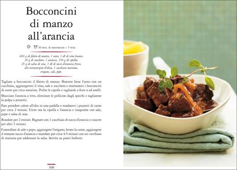 Enciclopedia della cucina - 4
