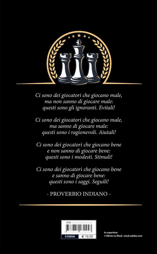 Scacchi. I grandi maestri le partite memorabili - Adolivio Capece - 2