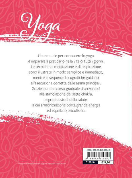 Yoga. Filosofia, esercizi, alimentazione, respirazione - Salvatore Compagnino,Dario Martinelli - 2