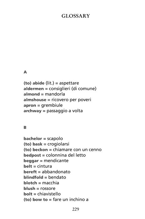 Christmas carol-Canto di Natale. Testo italiano a fronte e note linguistiche - Charles Dickens - 5