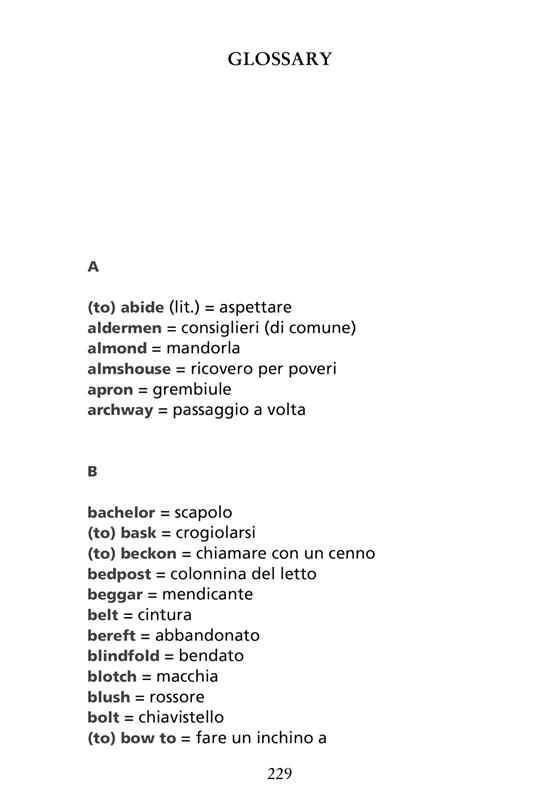 Christmas carol-Canto di Natale. Testo italiano a fronte e note linguistiche - Charles Dickens - 5