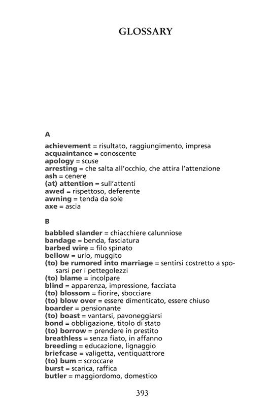 The great Gatsby-Il grande Gatsby. Testo italiano a fronte e note linguistiche - Francis Scott Fitzgerald - 5