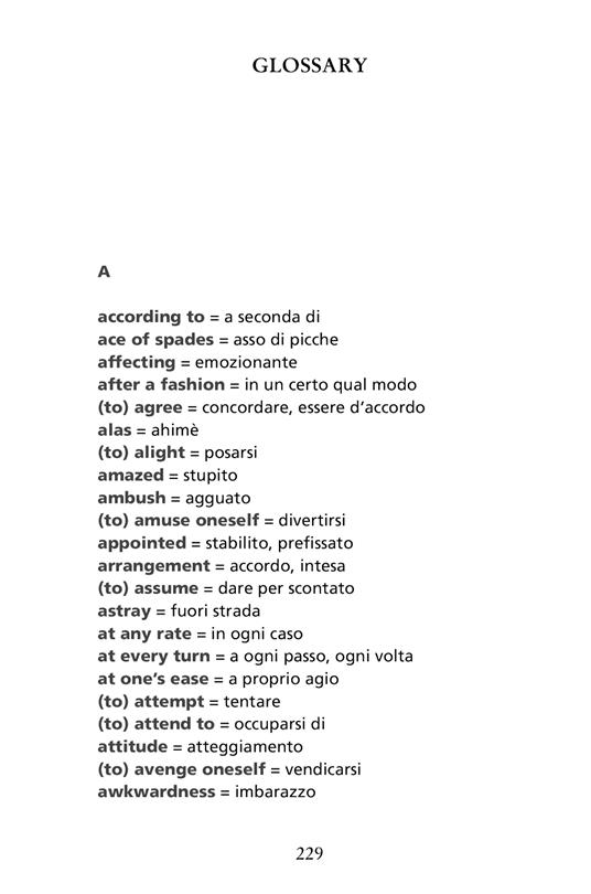 Animal Farm-La fattoria degli animali. Testo italiano a fronte e note linguistiche - George Orwell - 5