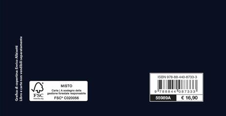 Movie quiz. La supersfida per amanti del cinema. Con 50 Carte - Fabio Leocata - 5