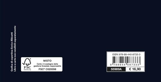 Movie quiz. La supersfida per amanti del cinema. Con 50 Carte - Fabio Leocata - 5