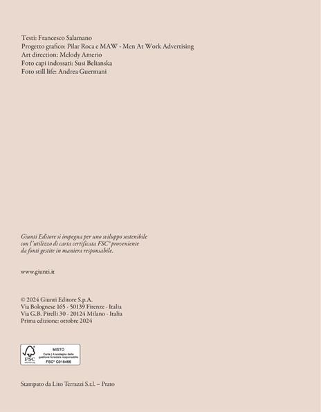 Manuale di moda maschile vintage. Guida per avere uno stile perfetto - Francesco Salamano - 4
