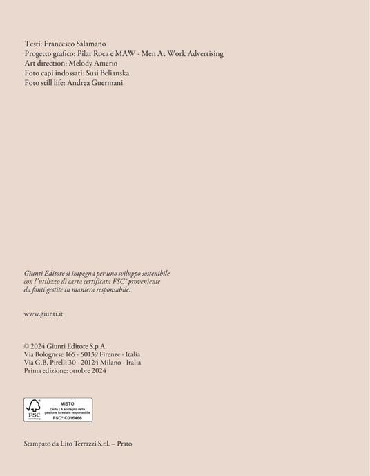 Manuale di moda maschile vintage. Guida per avere uno stile perfetto - Francesco Salamano - 4
