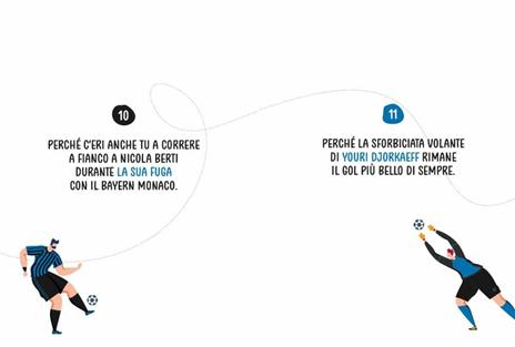 Perché senza Inter non so stare - 2