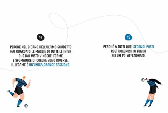 Perché senza Inter non so stare - 3