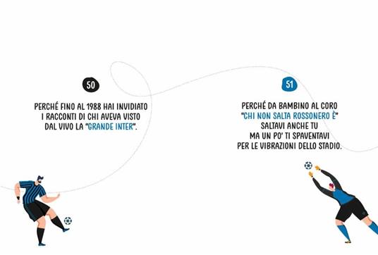 Perché senza Inter non so stare - 4