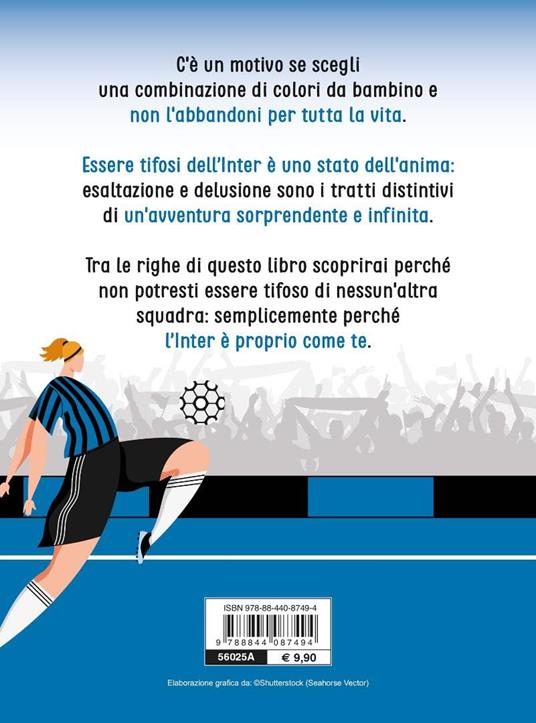 Perché senza Inter non so stare - 5