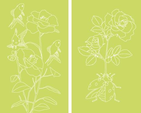 Mondi incantati - Massimo Alfaioli - 2