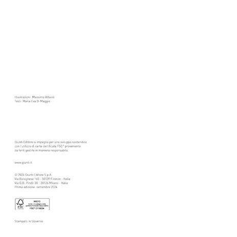 Mondi incantati - Massimo Alfaioli - 4