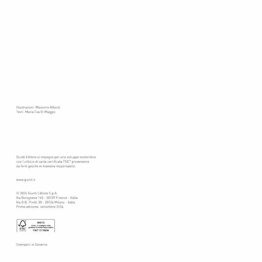 Mondi incantati - Massimo Alfaioli - 4