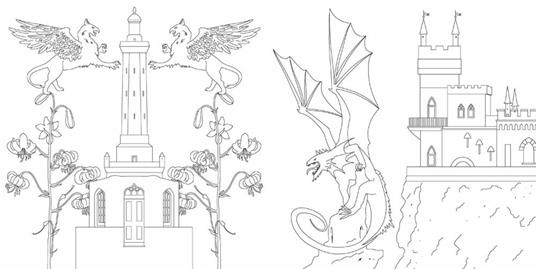 Mondi incantati - Massimo Alfaioli - 6