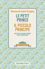 Le petit prince – Il piccolo principe