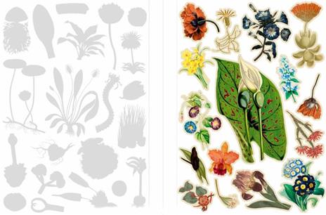 Ritaglia questo libro e crea mondi fantastici. Ediz. a colori - 4