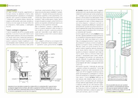Orto, frutteto, giardino. Il manuale completo - 5