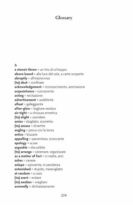 The tales of Father Brown-Racconti di Padre Brown. Testo italiano a fronte e note linguistiche - Gilbert Keith Chesterton - 5