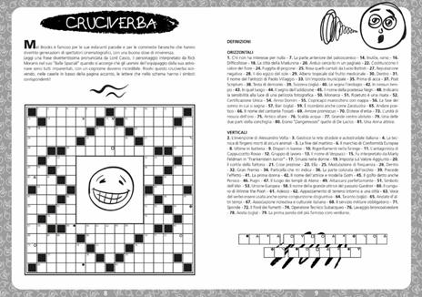 Caxxo, che noia! Giochi divertenti e irriverenti - 4