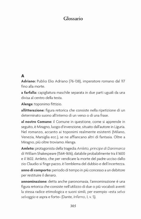 Il fu Mattia Pascal - Luigi Pirandello - 4