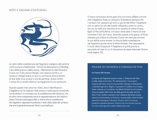 Stars. Mitologia, filosofia e scienza in 20 costellazioni chiave. Ediz. a colori. Con 20 mappe delle costellazioni - Mark Westmoquette - 4