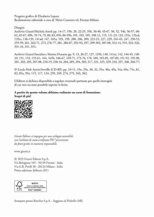Il maxi libro dell'orto. Come progettare, organizzare e curare il tuo orto - Enrica Boffelli,Guido Sirtori - 3