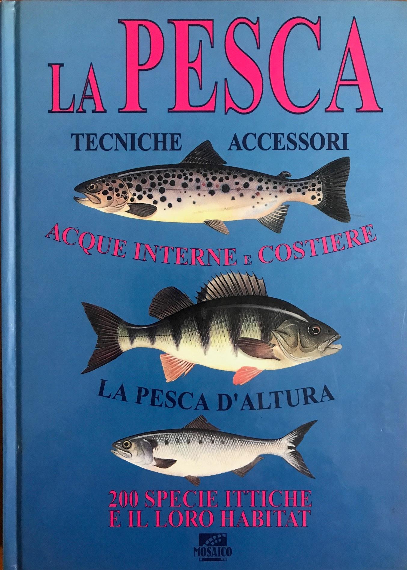 La pesca