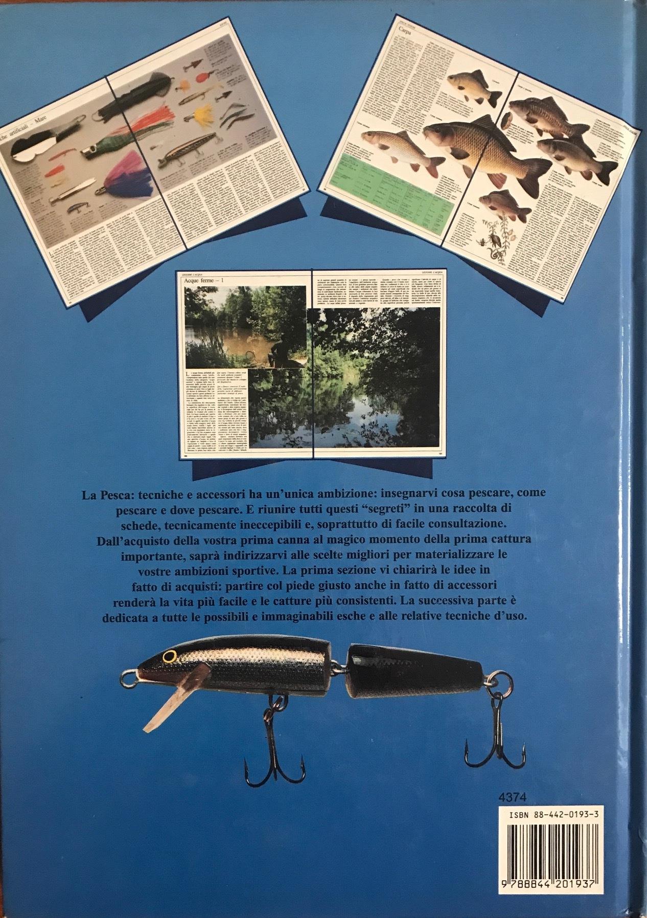 La pesca