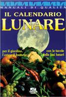 Il calendario lunare - copertina