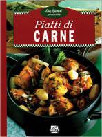  Piatti di carne - copertina