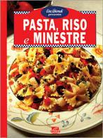  Pasta, riso e minestre