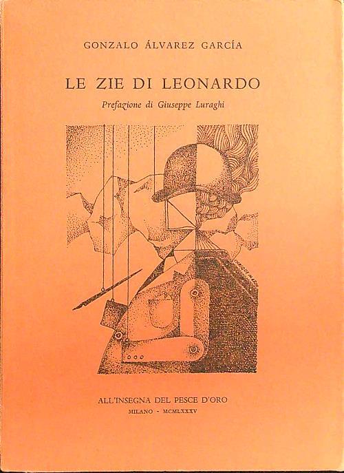 Le zie di Leonardo