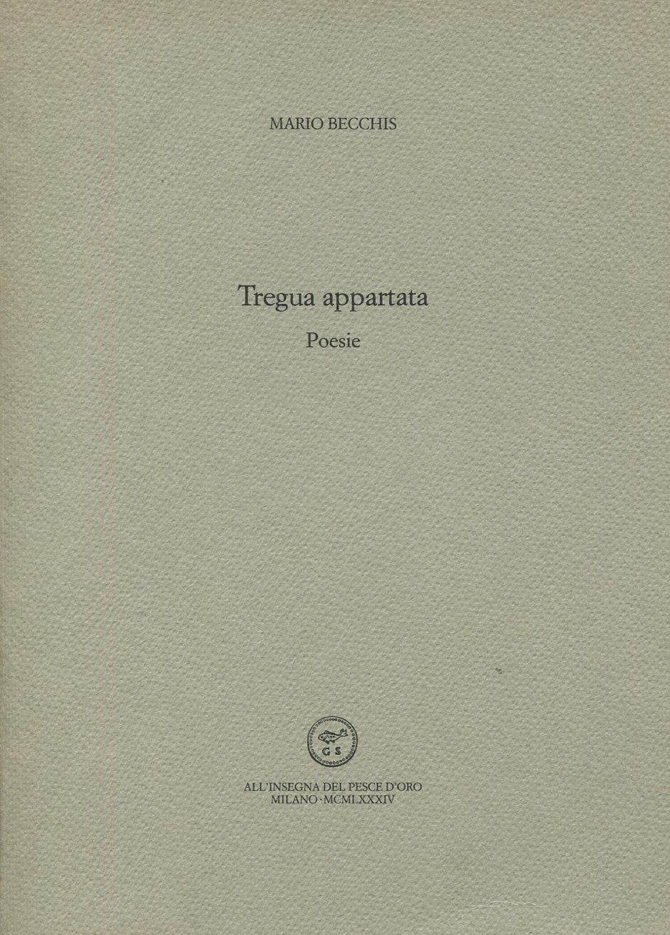 Tregua appartata
